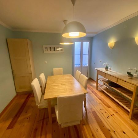 Bairro Alto 1 Apartment Lisboa Ngoại thất bức ảnh