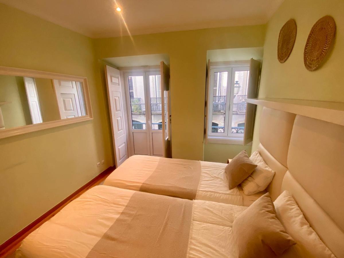 Bairro Alto 1 Apartment Lisboa Ngoại thất bức ảnh