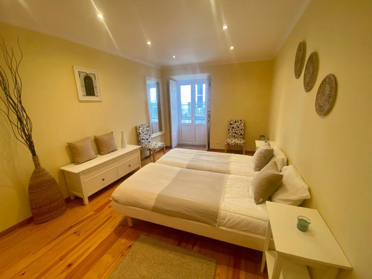 Bairro Alto 1 Apartment Lisboa Ngoại thất bức ảnh