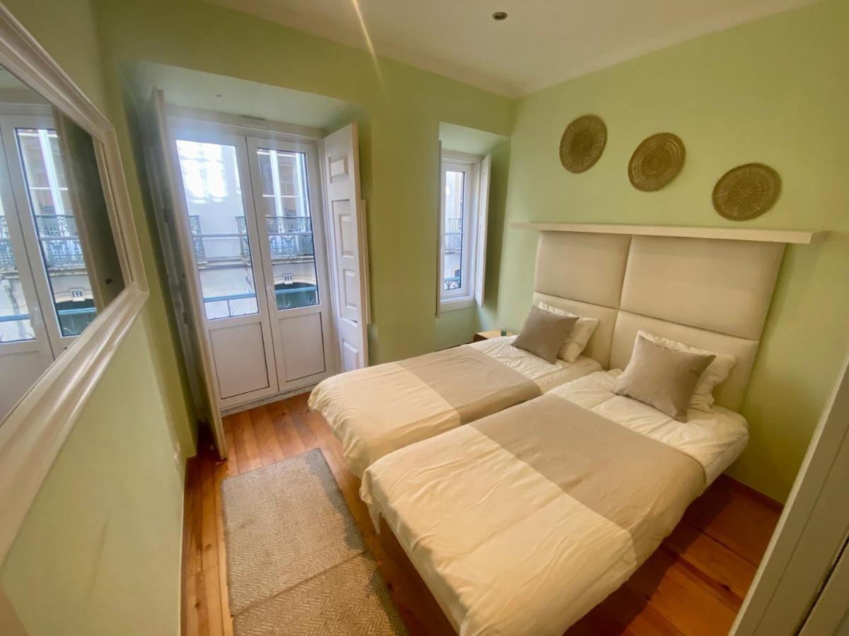 Bairro Alto 1 Apartment Lisboa Ngoại thất bức ảnh