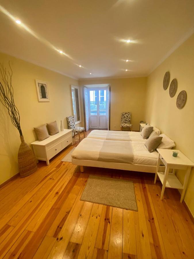 Bairro Alto 1 Apartment Lisboa Ngoại thất bức ảnh