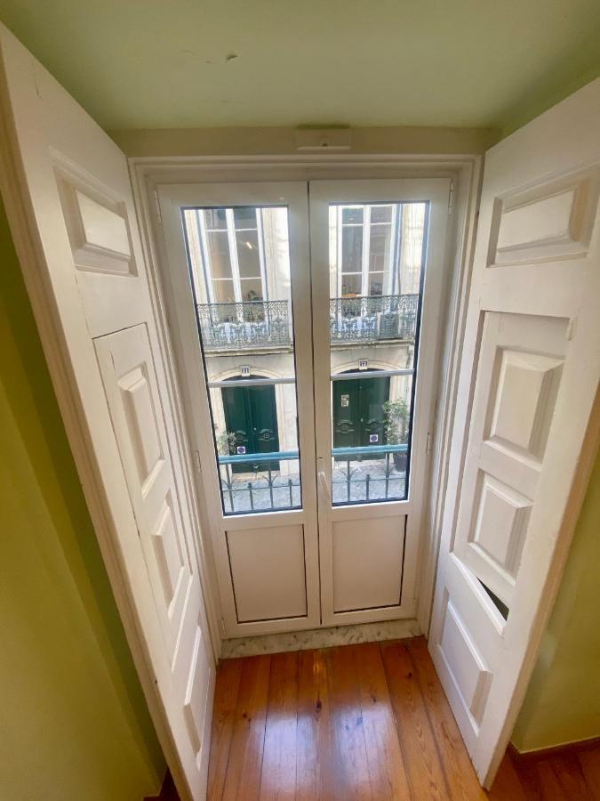 Bairro Alto 1 Apartment Lisboa Ngoại thất bức ảnh