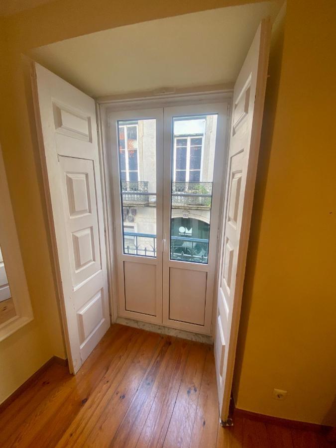 Bairro Alto 1 Apartment Lisboa Ngoại thất bức ảnh