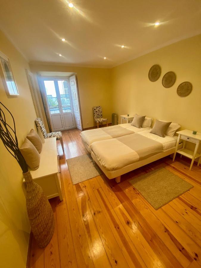 Bairro Alto 1 Apartment Lisboa Ngoại thất bức ảnh