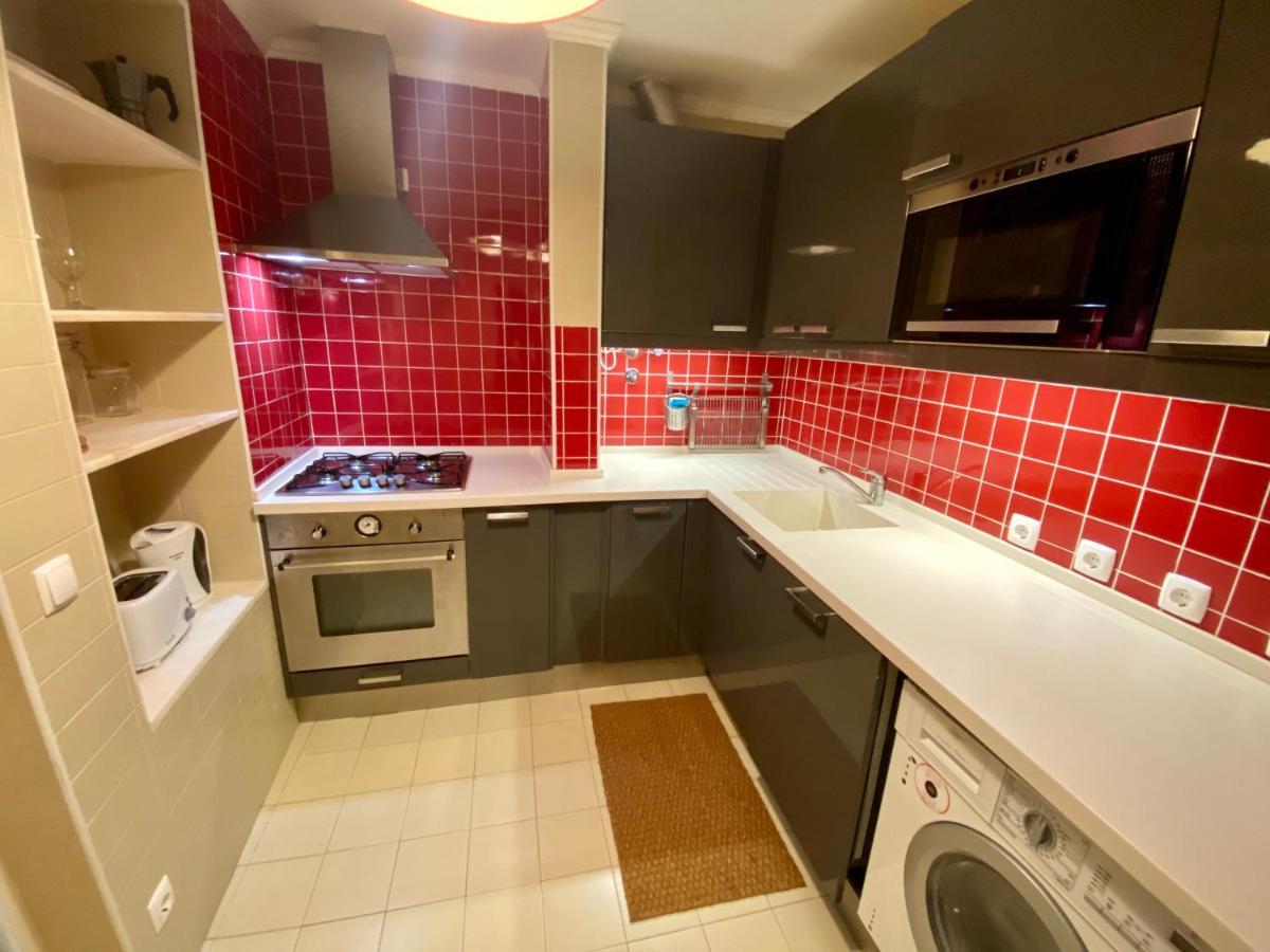 Bairro Alto 1 Apartment Lisboa Ngoại thất bức ảnh
