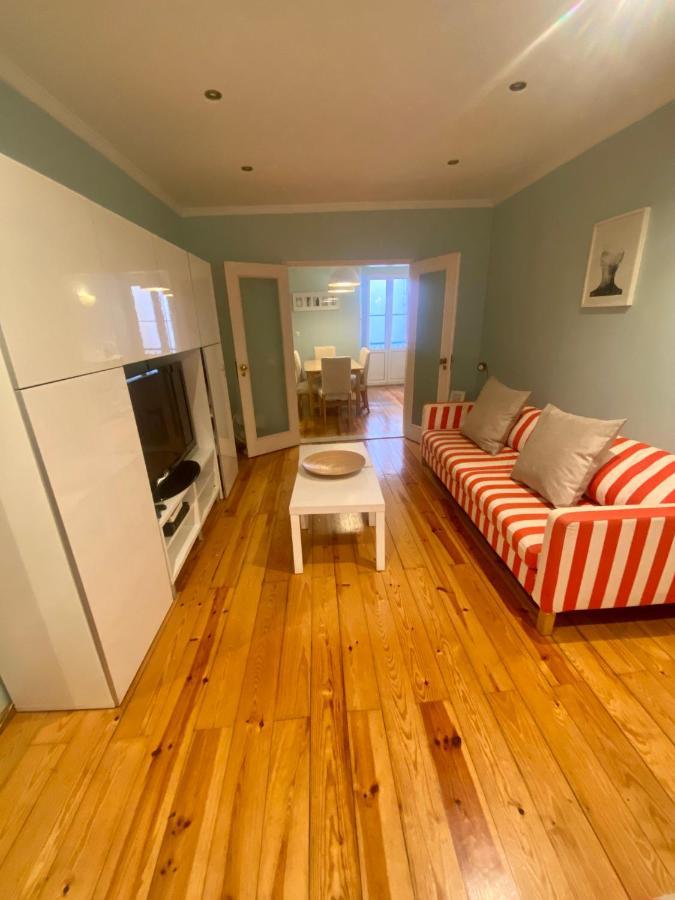 Bairro Alto 1 Apartment Lisboa Ngoại thất bức ảnh