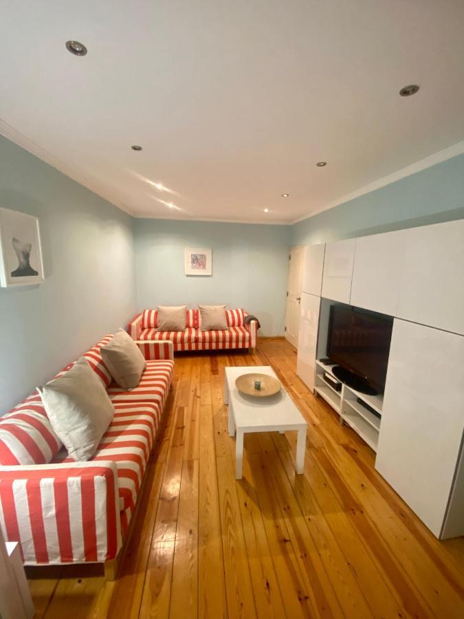 Bairro Alto 1 Apartment Lisboa Ngoại thất bức ảnh