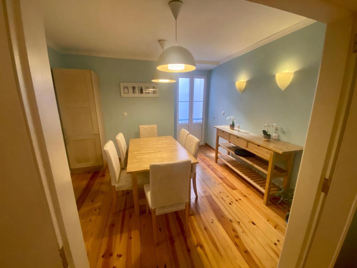 Bairro Alto 1 Apartment Lisboa Ngoại thất bức ảnh