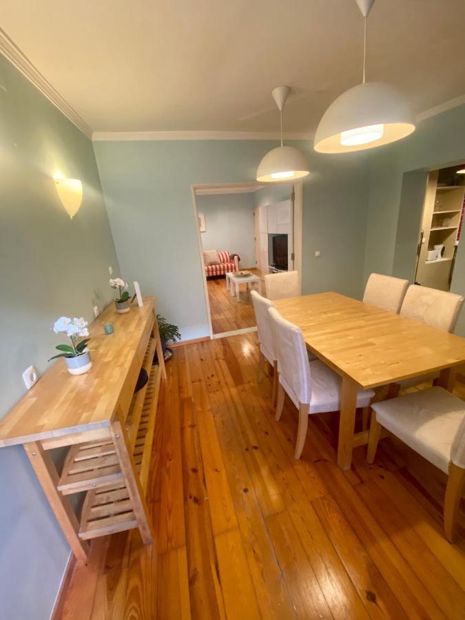 Bairro Alto 1 Apartment Lisboa Ngoại thất bức ảnh